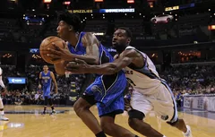Balles perdues et ballons volés, le parcours chaotique de Tony Allen avant la NBA