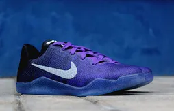 Nike : les premières images de la Kobe 11 ?