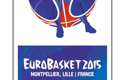 Eurobasket 2015 : le logo et la mascotte dévoilés