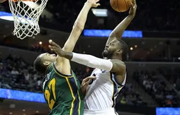 JaMychal Green absent “plusieurs semaines”