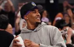 Avant ses débuts en NBA, Yaxel Lenderborg dresse le bilan de son parcours
