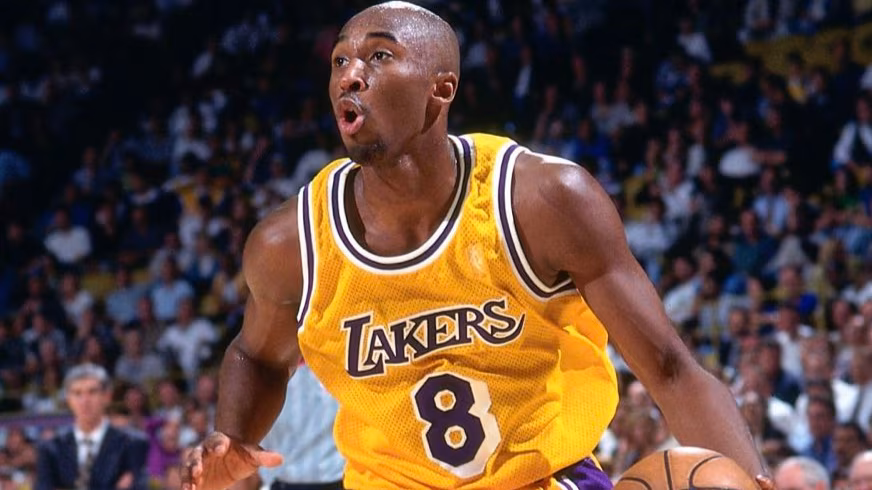 Kobe Bryant