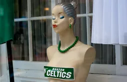 Boston, une ville dingue de sport