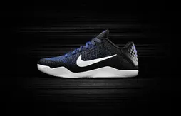 Nike présente la superbe Kobe 11 “Mark Parker”