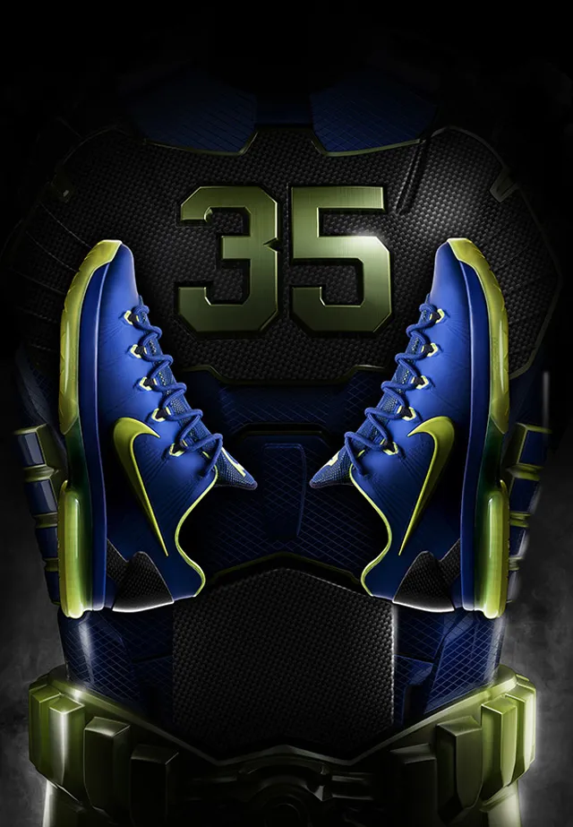 KD V Elite