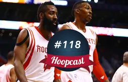Hoopcast – Dernière ligne droite avant les playoffs !
