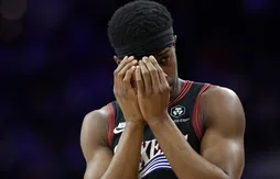 VJ Edgecombe sourd au « bruit extérieur » autour des Sixers