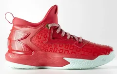 Adidas : la Lillard 2 “Dame Time” rend hommage à son tir victorieux face aux Rockets