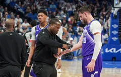Jusuf Nurkic va rater le début de saison