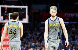 Indiana Pacers : signes extérieurs de faiblesse