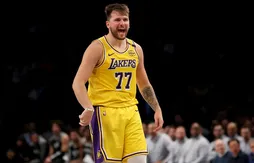 Euroleague | Luka Doncic parmi les 25 meilleurs joueurs du XXIe siècle