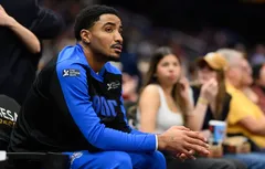 L’avenir en suspens de Gary Harris au Magic
