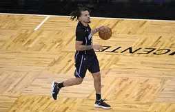 Cole Anthony devient le meneur titulaire du Magic