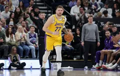 Pronostics NBA | Misez sur Luka Doncic face aux Nets
