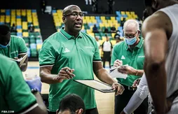 Avec le Nigeria, Mike Brown veut marquer l’histoire