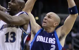 Rumeur du jour : Jason Kidd aux Knicks ?