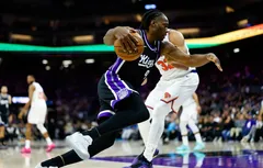 Precious Achiuwa avait un petit message pour les Knicks