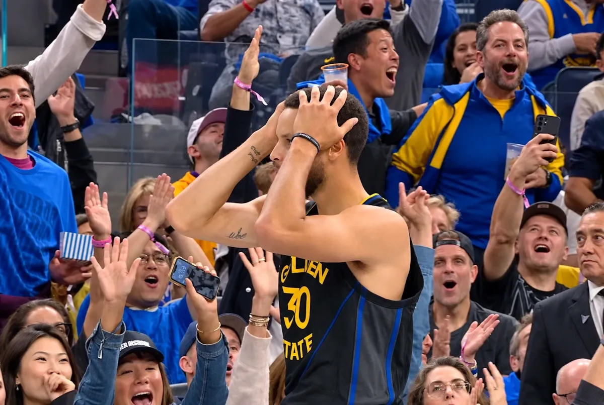Stephen Curry