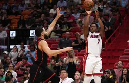 Kyle Lowry s’explique sur son début de saison raté