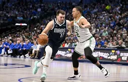 Grant Williams prêt à tirer profit de la “meilleure opportunité de sa vie” chez les Mavericks