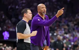 Monty Williams également furieux contre les arbitres