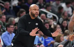 Darvin Ham redevient assistant à Milwaukee