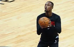 Harry Giles à la relance chez les Nets