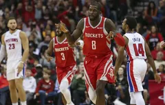 Philadelphie muscle encore son effectif en récupérant James Ennis