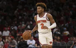 La longue attente de Miles McBride