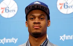 KJ McDaniels prolonge chez les Rockets