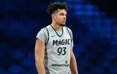 Noah Penda récolte les fruits de son travail à 3-points