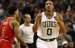 Avery Bradley n’a peur de personne…