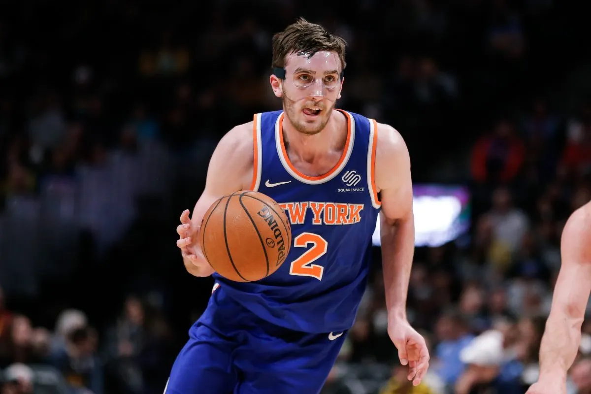 luke kornet
