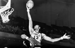 NBA.com dévoile son Top 10 des meilleurs athlètes de l’histoire de la NBA