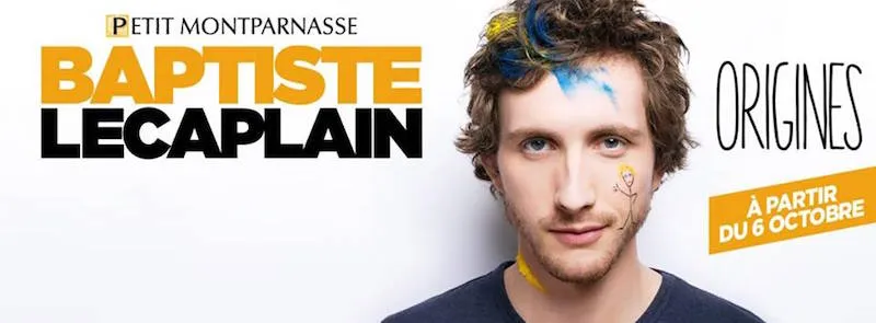 lecaplain