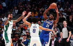 La défense de zone, le mauvais tour des Mavs joué aux Sixers