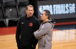 Sergio Scariolo, futur bras droit d’Erik Spoelstra ?