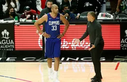 Tyronn Lue a trouvé son cinq majeur