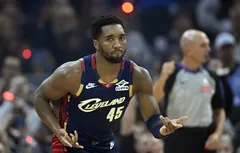 Donovan Mitchell ne sait plus quoi faire pour prouver qu’il est heureux à Cleveland
