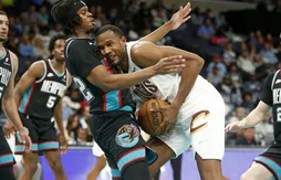 Les Cavaliers contiennent le feu d’artifice d’Adama Bal et des Grizzlies