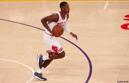 Interview Kris Dunn : “On est jeunes, on est athlétiques, on veut courir”