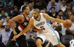 Interview Nicolas Batum : “C’est la période la plus compliquée de la saison”