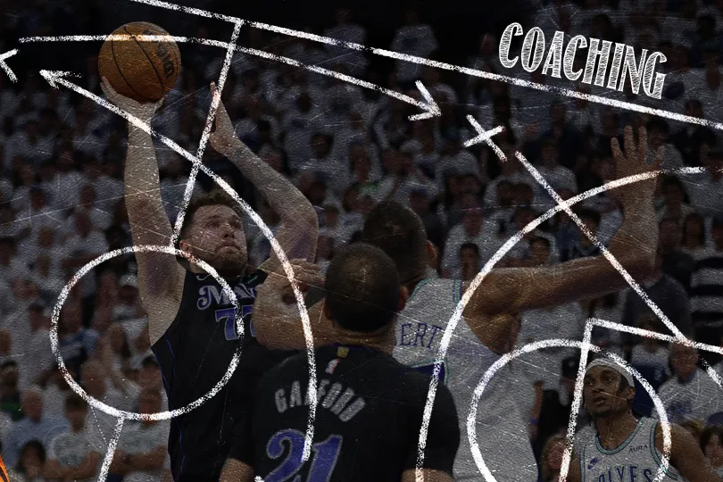 Coaching de Luka Doncic