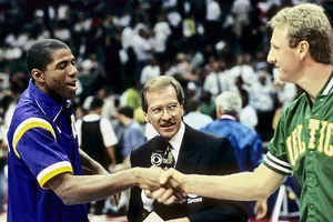 12 octobre 1979, ou la soirée qui a changé l’histoire de la NBA