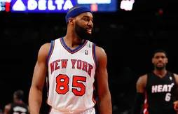 Baron Davis soigne son retour en D-League