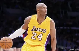De retour à l’entraînement, Kobe Bryant donne la leçon