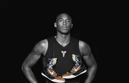Nike : la Kobe 9 Elite est (très) haute et en Flyknit !