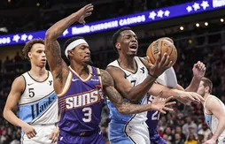 Onyeka Okongwu, l’autre symbole de l’énergie débordante des Hawks