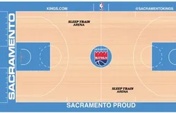 Les Kings vont finir la saison sur leur ancien parquet