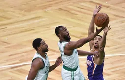Celtics – Suns : le réveil de Kemba Walker